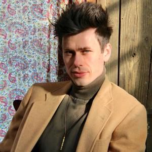 Meet your Posher, Jesse